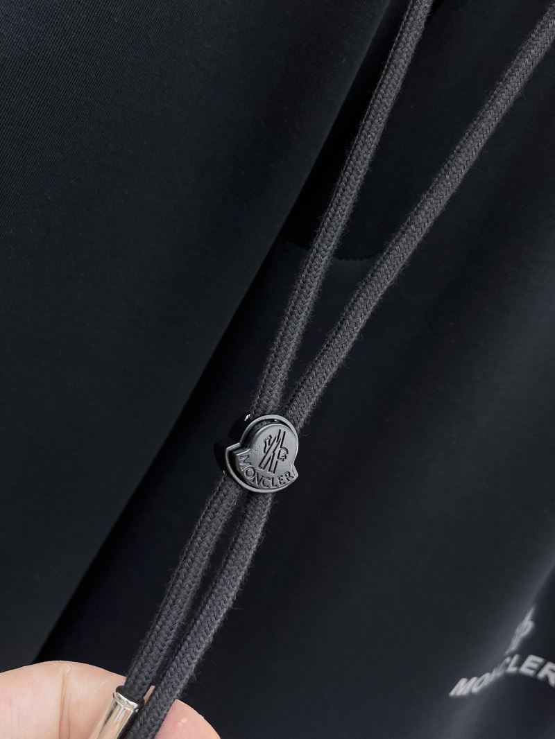 Moncler Short Pants